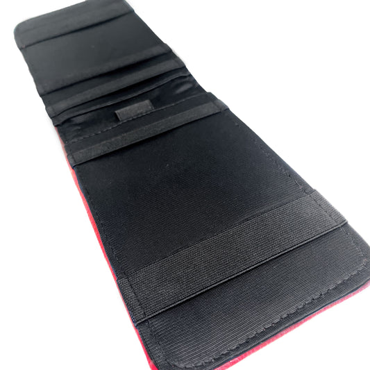 Leather Score Card Holder
