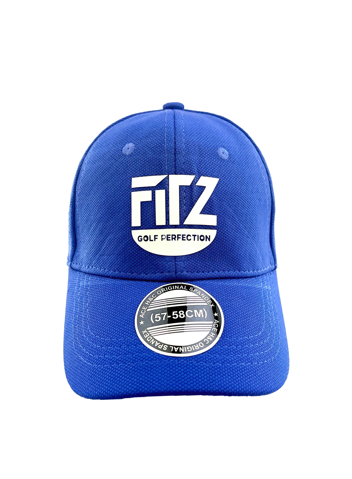 FitzOne Big Blue Thunder Ball Cap