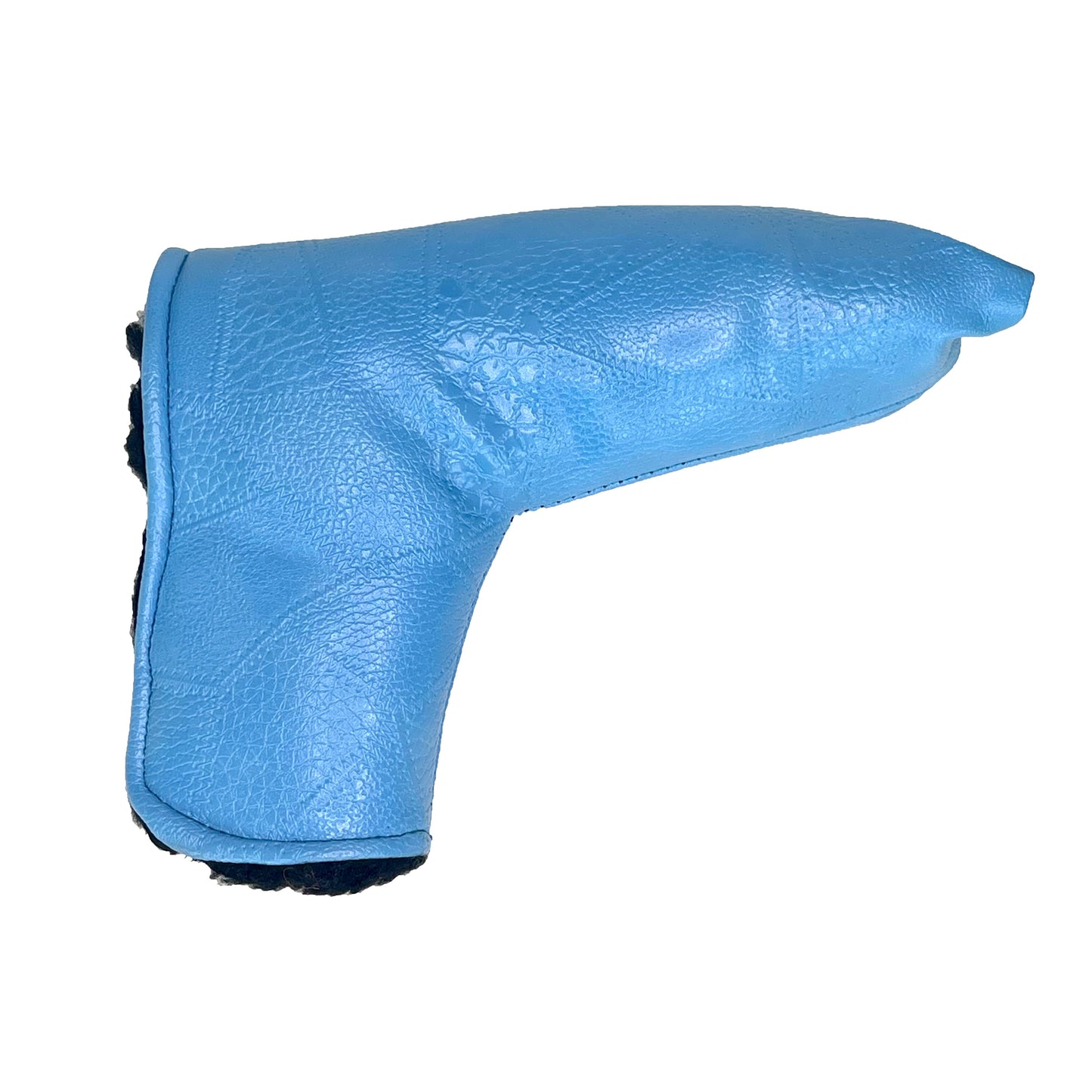 Leather Putter Cover
