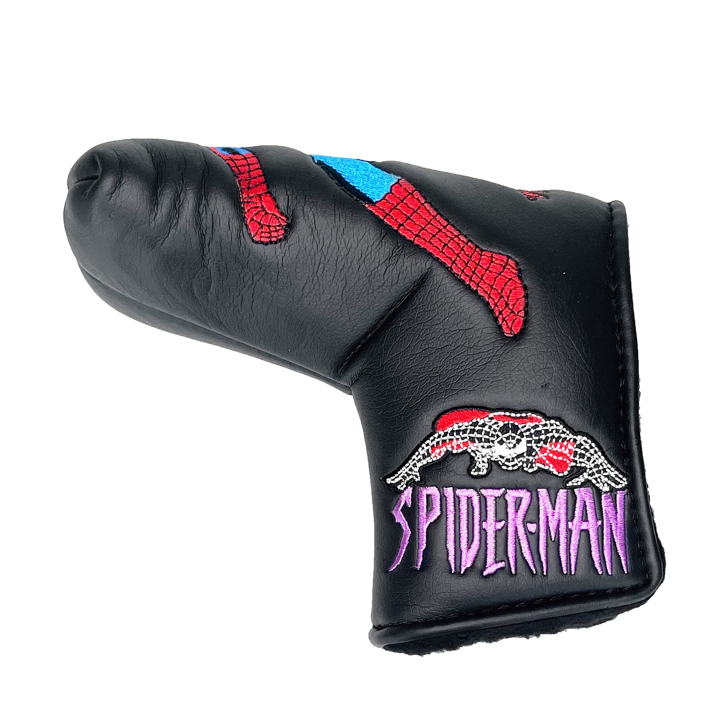 Leather Putter Cover