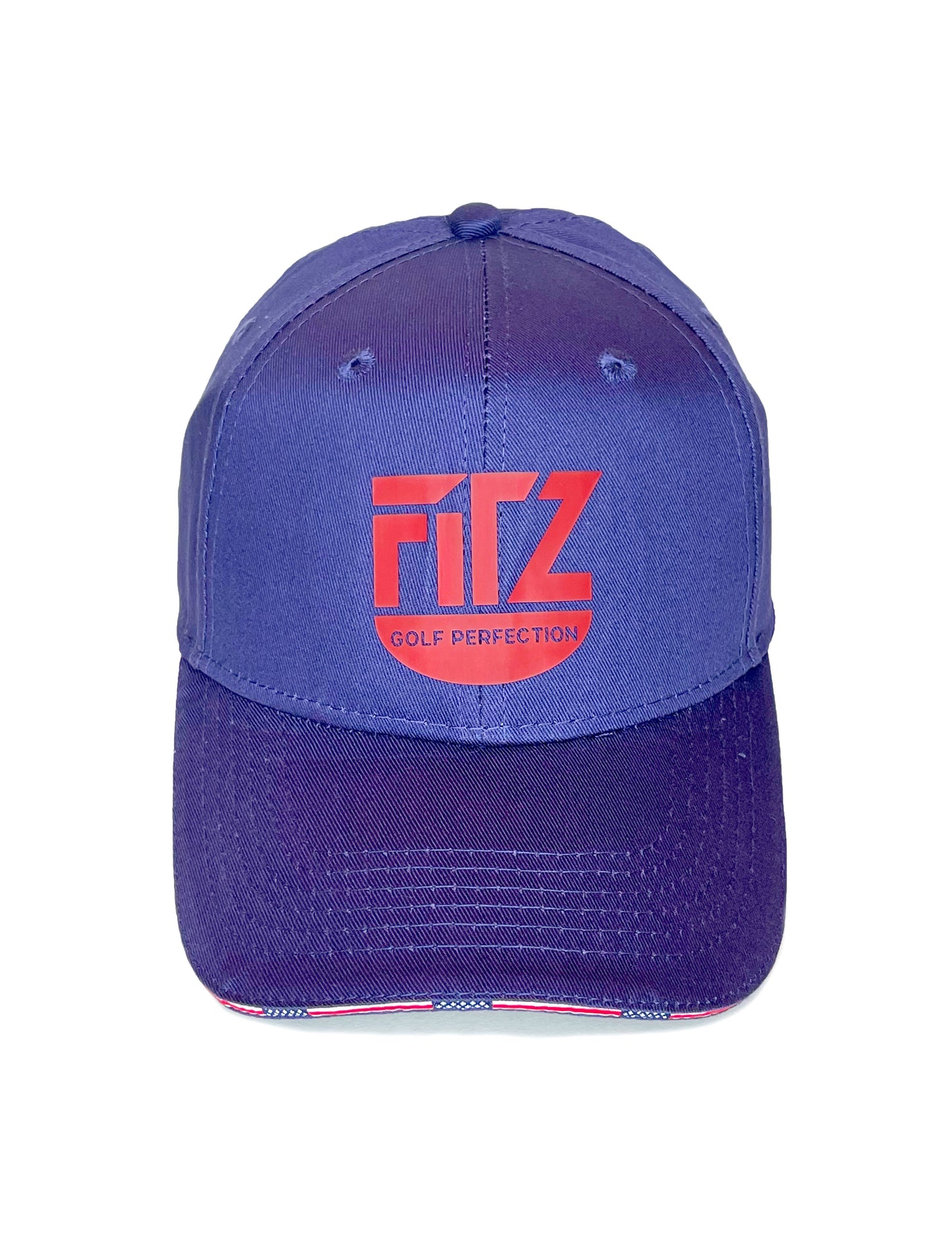 FitzOne Patriotic Golf Hat