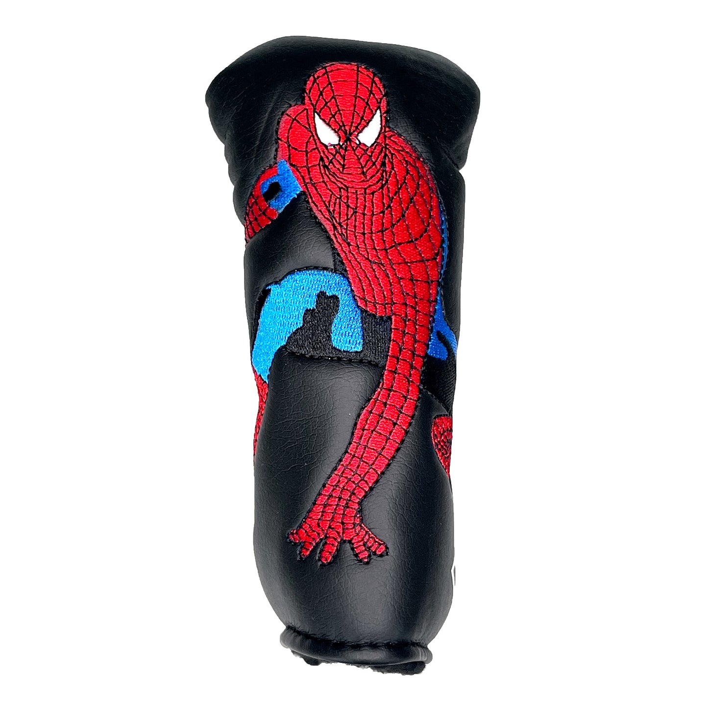 Leather Putter Cover
