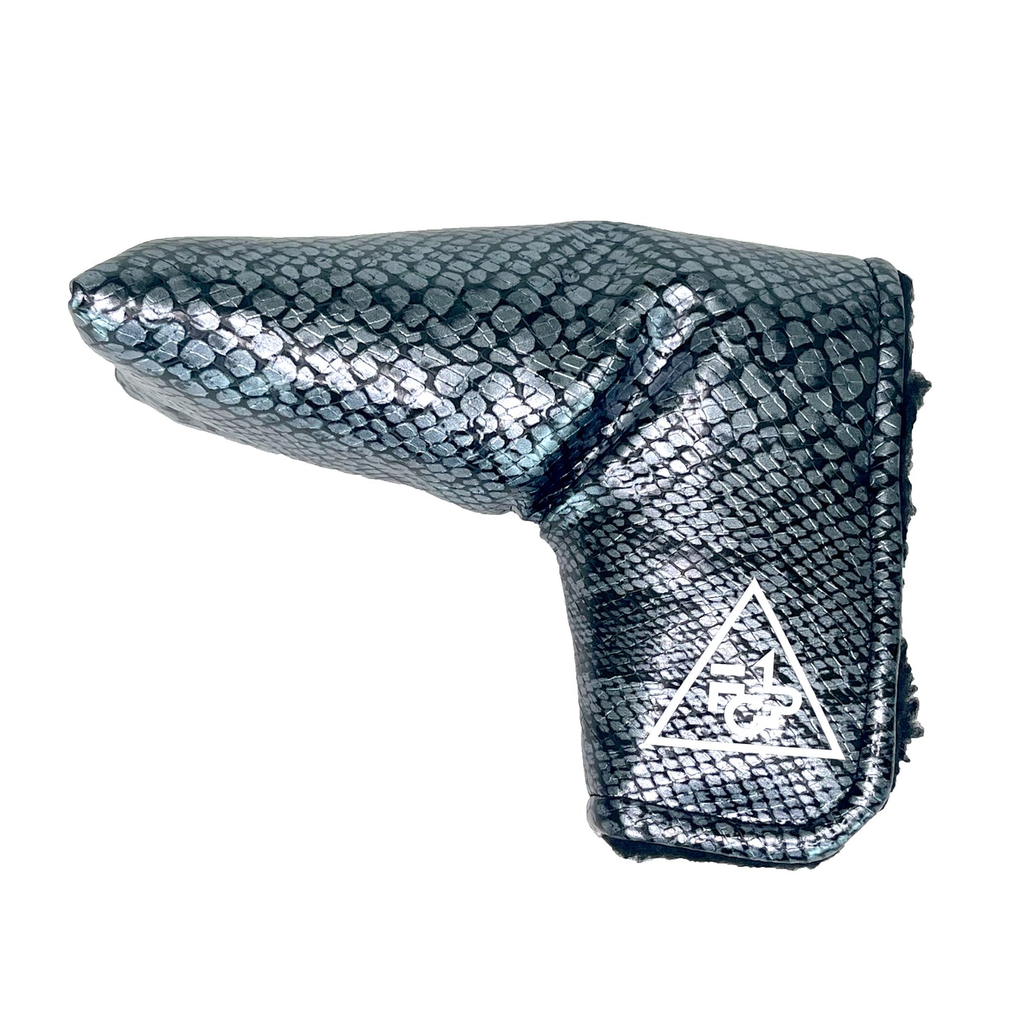 Leather Putter Cover