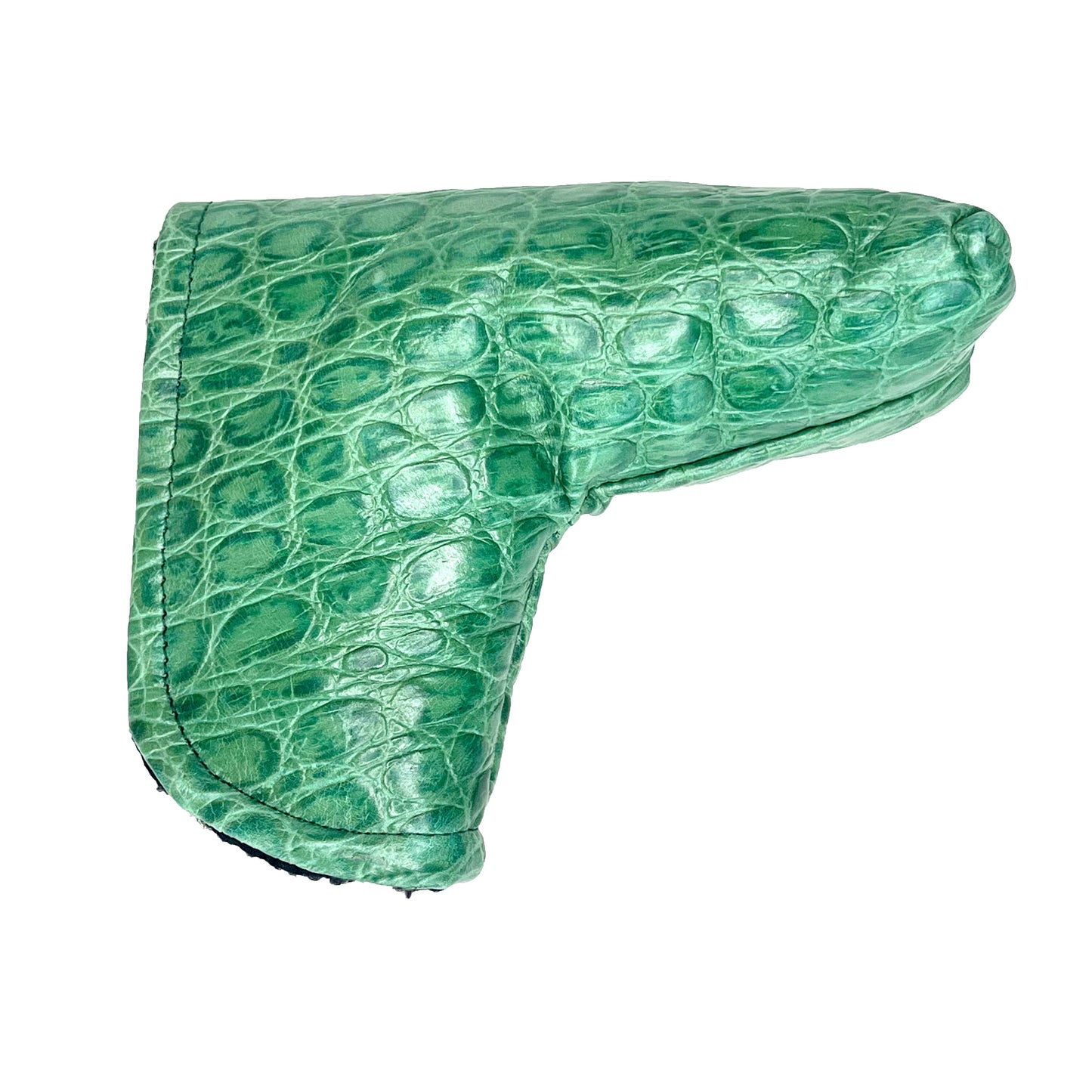 Leather Putter Cover