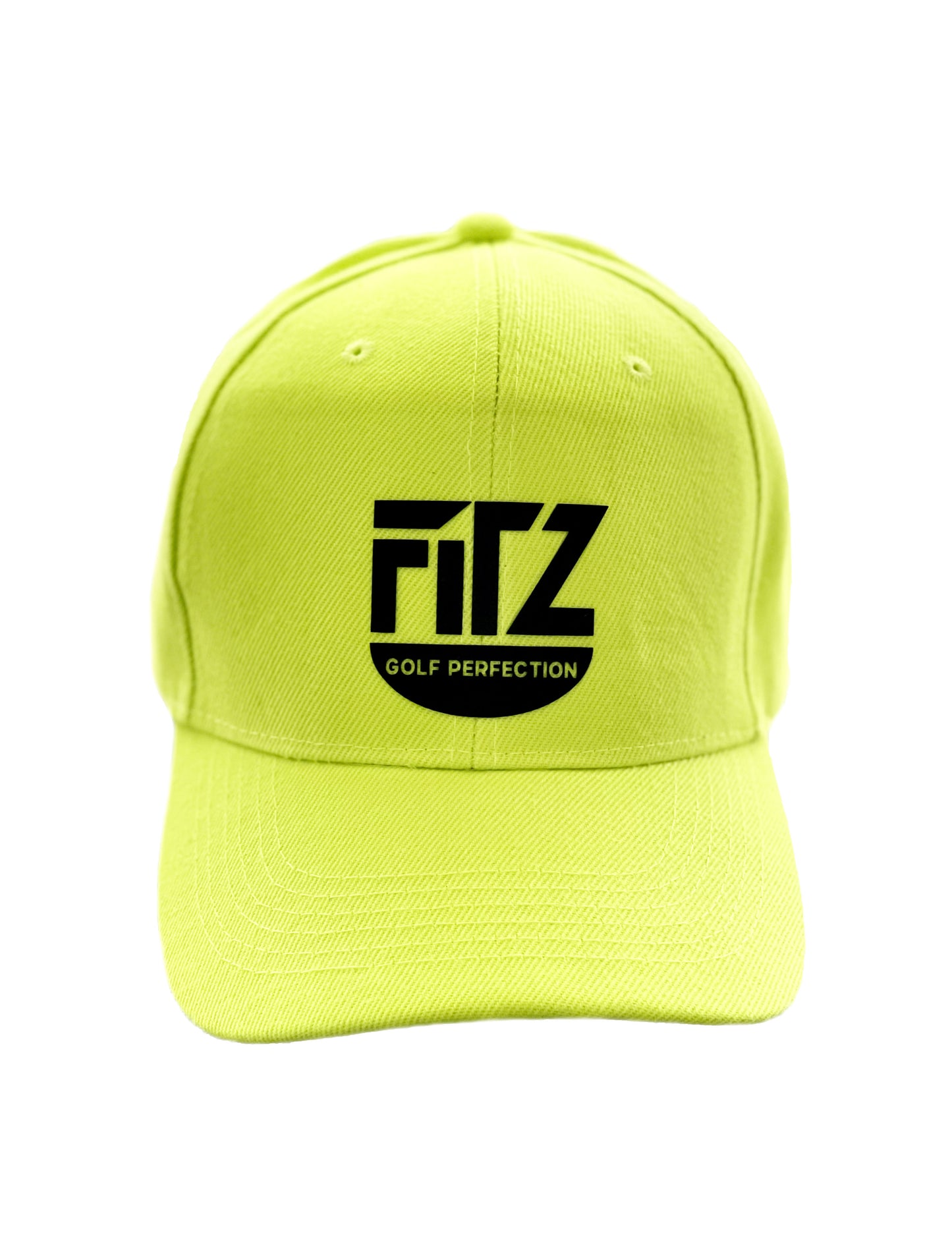 FitzOne Eagle Neon Green Ball Cap (Copy)