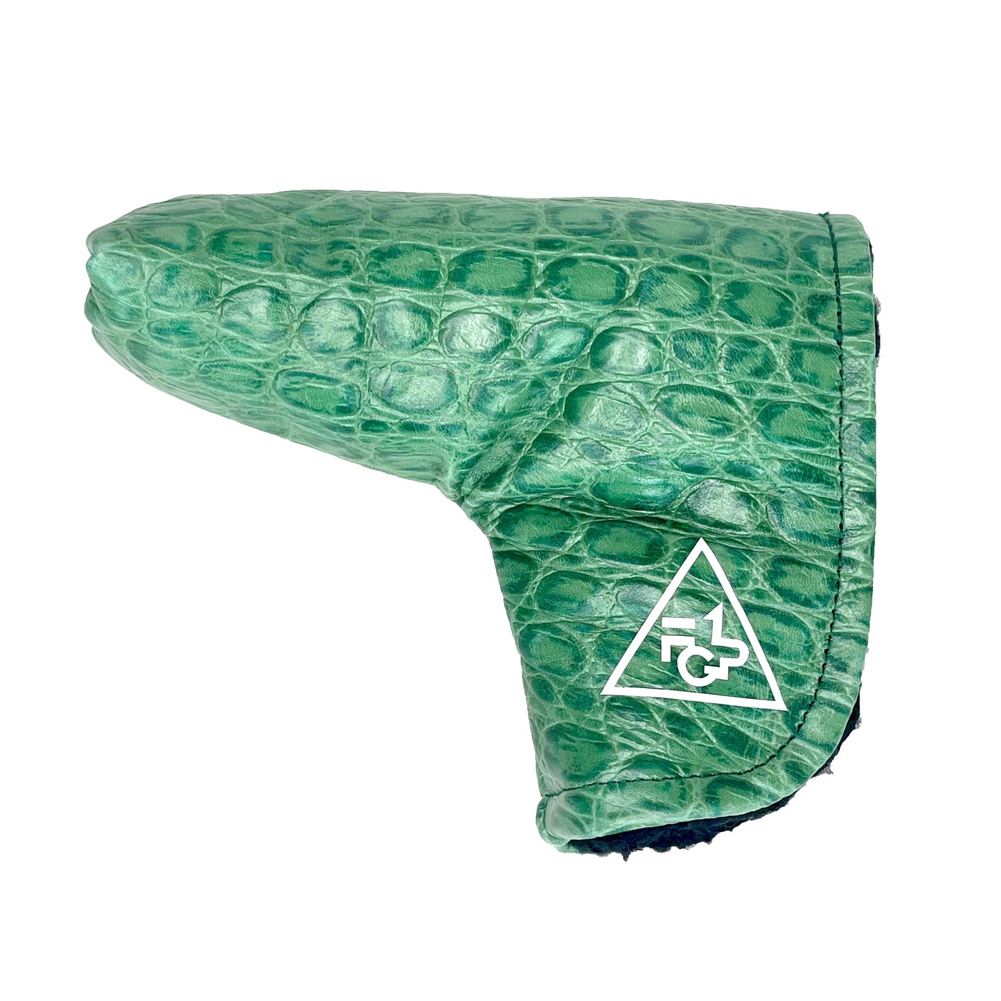 Leather Putter Cover