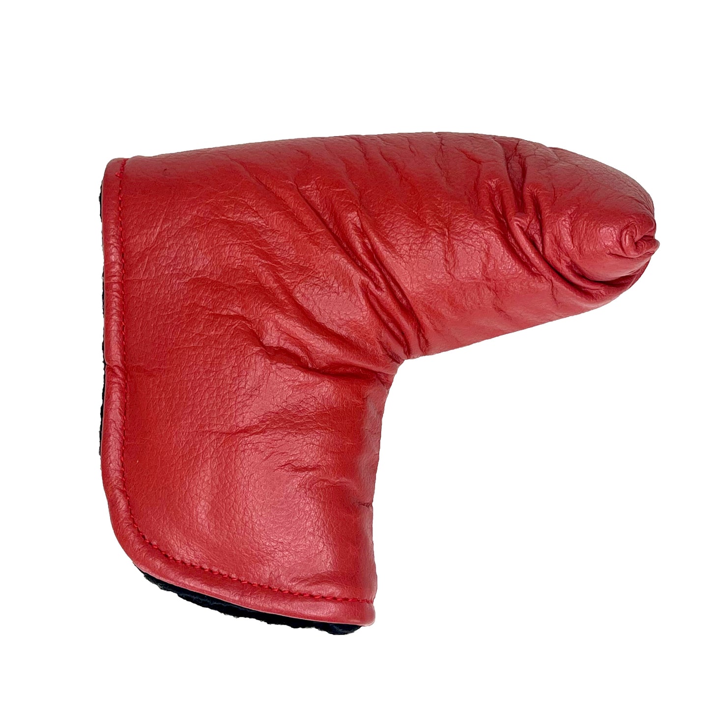 Leather Putter Cover