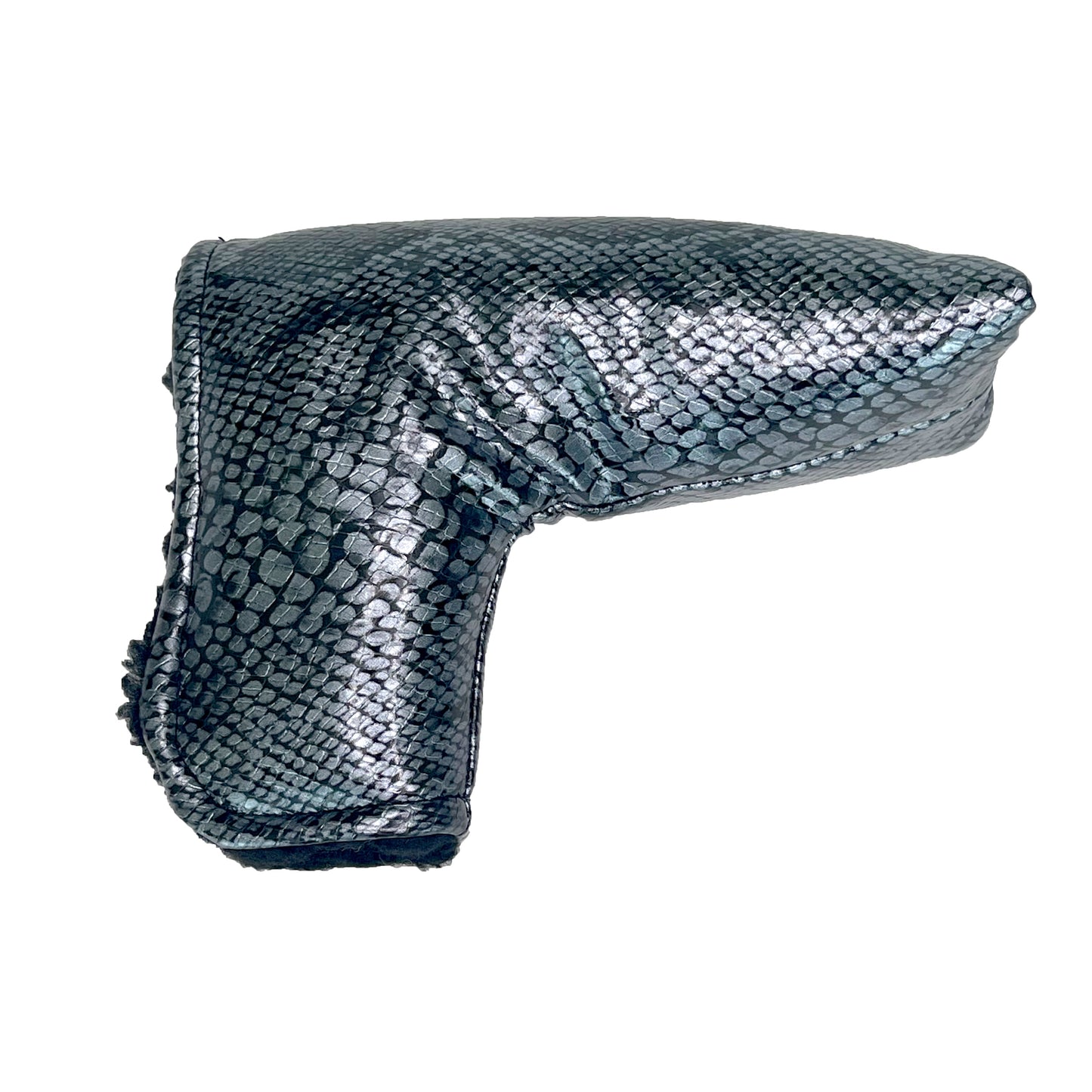 Leather Putter Cover