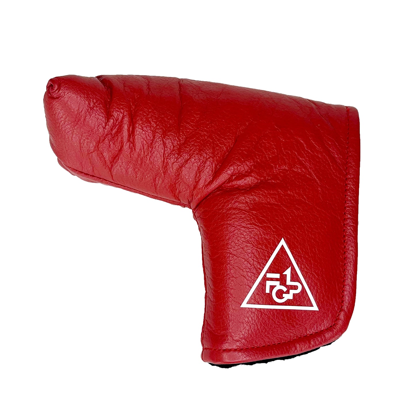 Leather Putter Cover