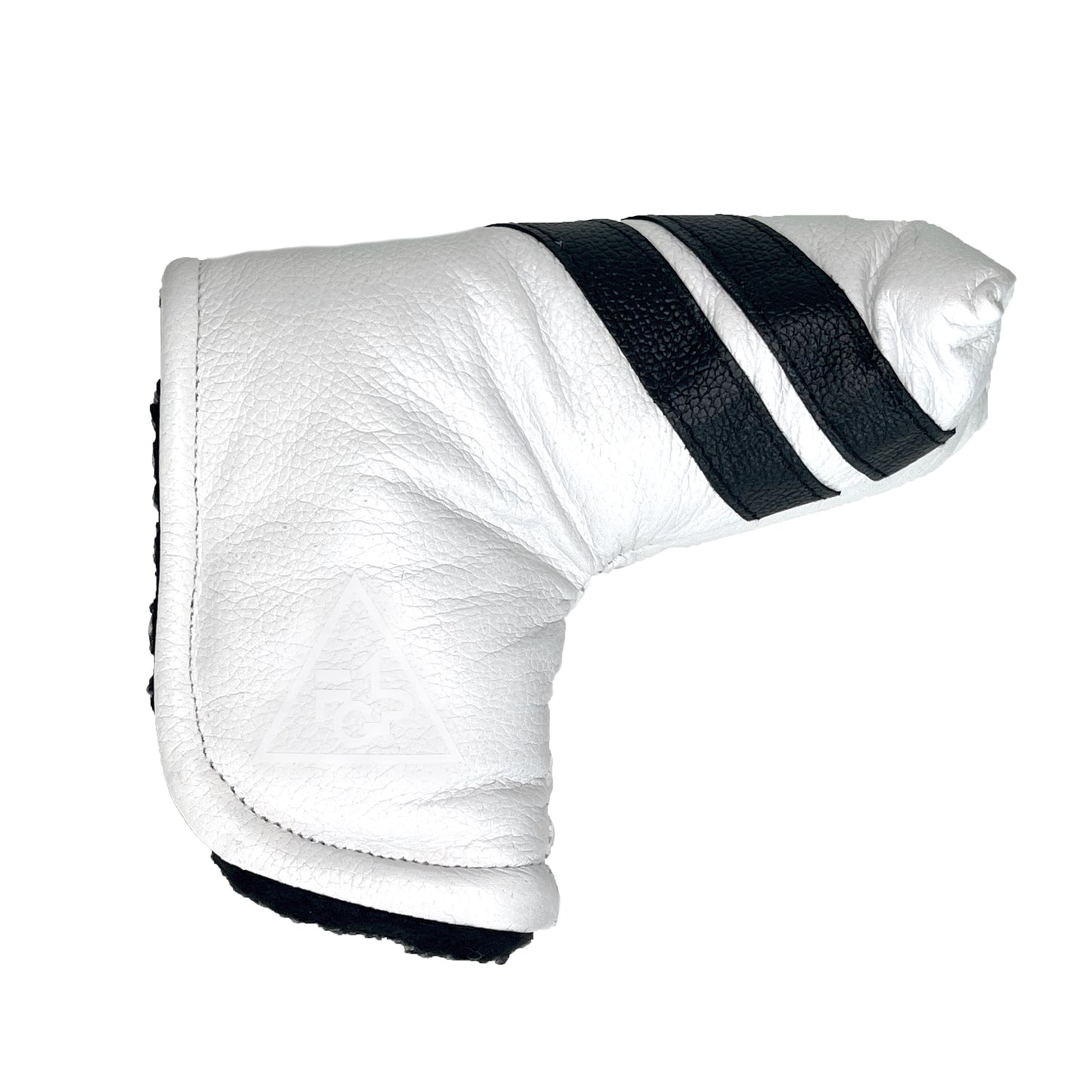 Leather Putter Cover