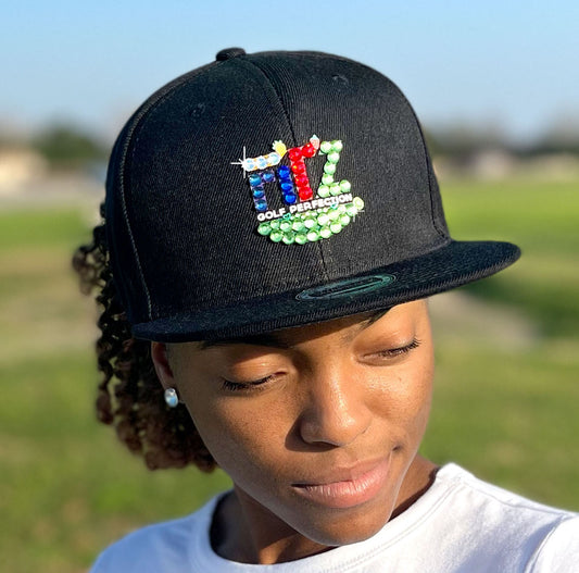Fruit Bling Hat