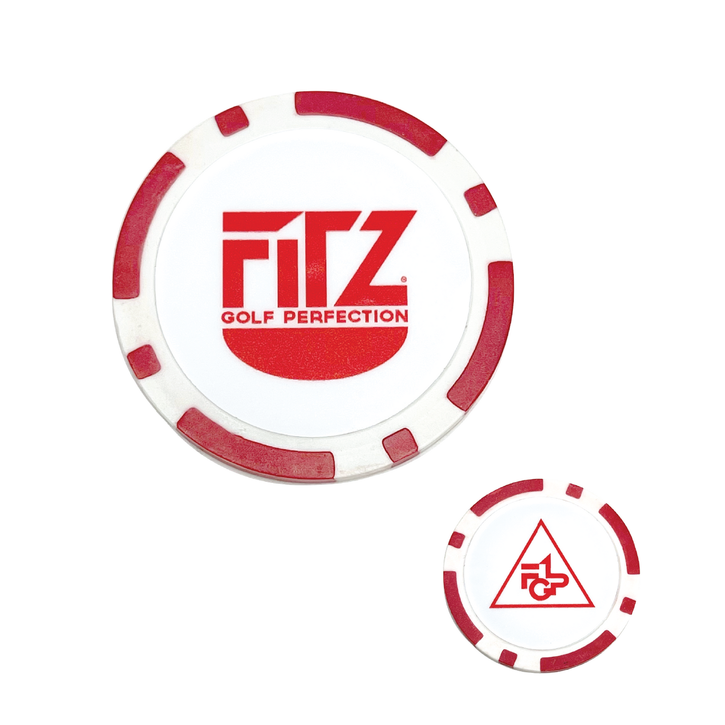 FitzOne Ball Marker